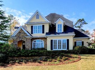 2286 Edgemere Lake Cir, Marietta, GA 30062