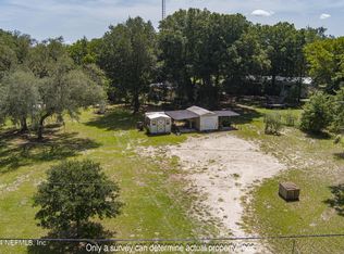963 Oak Ln, Orange Park, FL 32065
