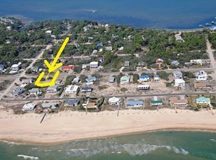 972 W Gulf Beach Dr, Eastpoint, FL 32328