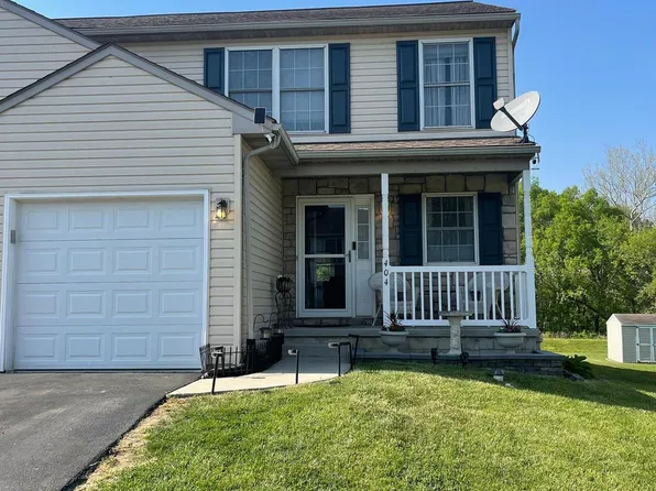 404 Elmshire Dr, Lancaster, PA 17603