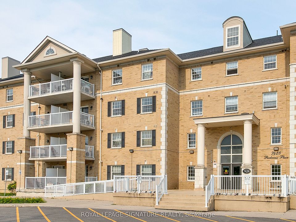1st image of 7428 Markham Rd Unit 407