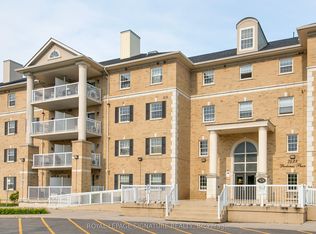 7428 Markham Rd UNIT 407, Markham, ON L3S4V6