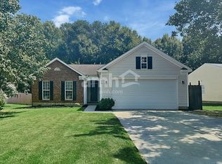 3416 Braefield Dr, Indian Trail, NC 28079