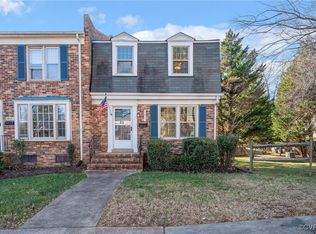 1801 Cambridge Ct, Henrico, VA 23238