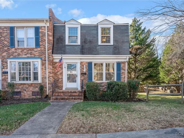 1801 Cambridge Ct, Henrico, VA 23238
