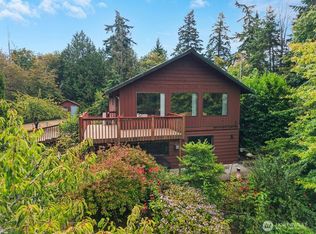 Garden Club Short Plat, Nordland, WA 98358