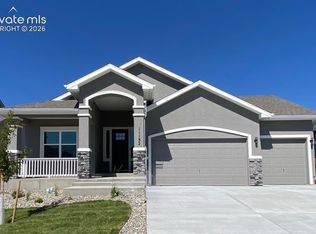 11132 Rolling Ranch Dr, Peyton, CO 80831