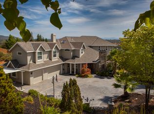 3309 Woodleigh Ln, Cameron Park, CA