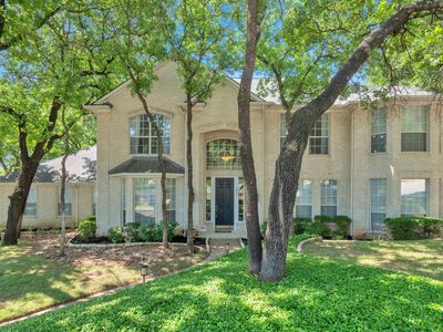 3025 Mountainview Ct, Grapevine, TX, 76051