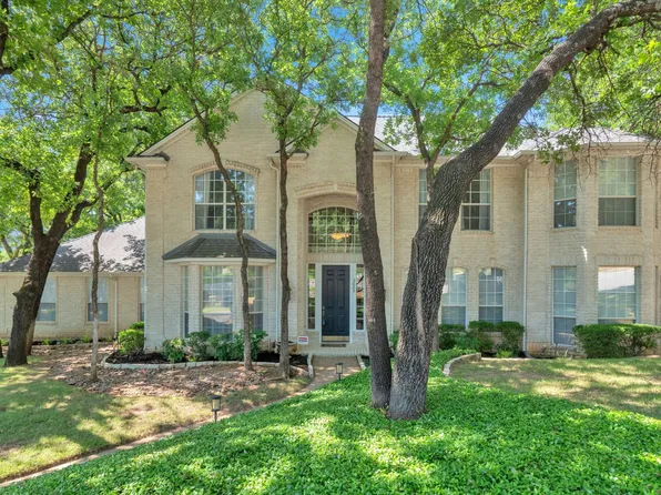 3025 Mountainview Ct, Grapevine, TX 76051