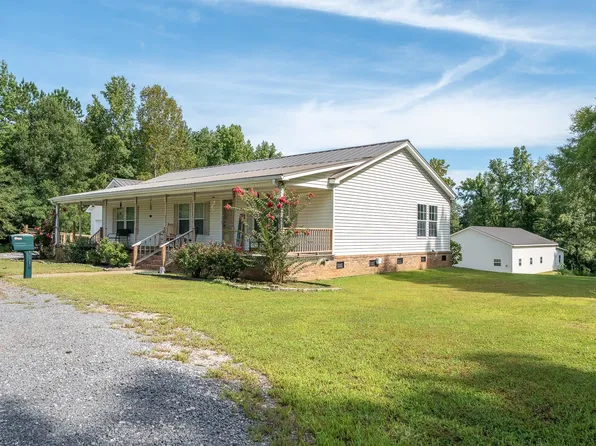 5515 Lagrange Rd, Leighton, AL 35646