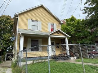 293 Malleable St, Sharon, PA 16146