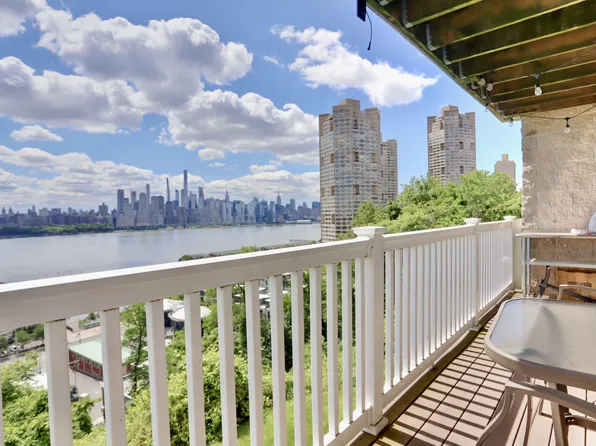 7410 Boulevard East APT 2C, North Bergen, NJ 07047