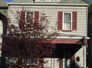 311 McKinley Ave, Pittsburgh, PA