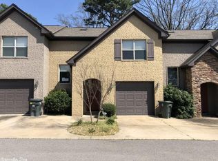 12401 Kanis Rd UNIT D, Little Rock, AR 72211