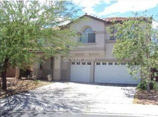 1085 Royal Valley St, Henderson, NV 89002