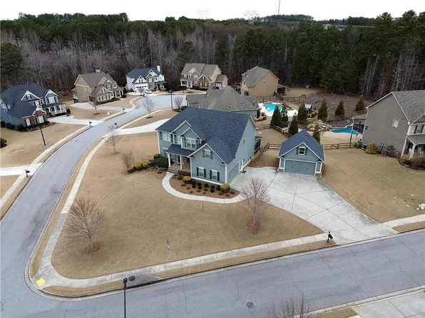 980 Double Branches Ln, Dallas, GA 30132