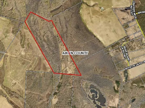 580 D BROWN HILL ROAD, Jackson, SC 29831