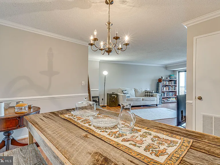5904 Mount Eagle Dr #903 — Photo 12