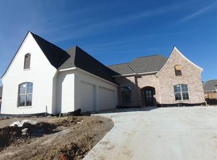 105 Camden Trail Camden Point LOT 608-2, Madison, MS 39110
