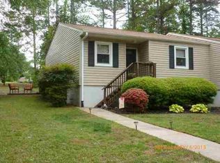 623 Copeland Dr, Seneca, SC 29678