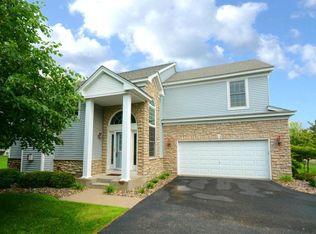 3900 Darling Dr, Woodbury, MN 55125