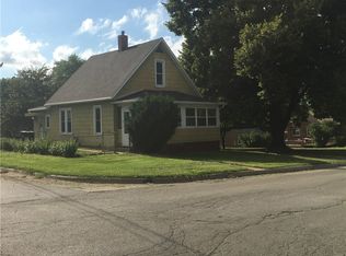 2928 SW 12th St, Des Moines, IA 50315