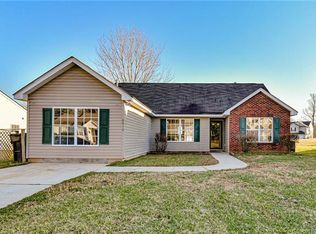 6416 Sunman Rd, Charlotte, NC 28216