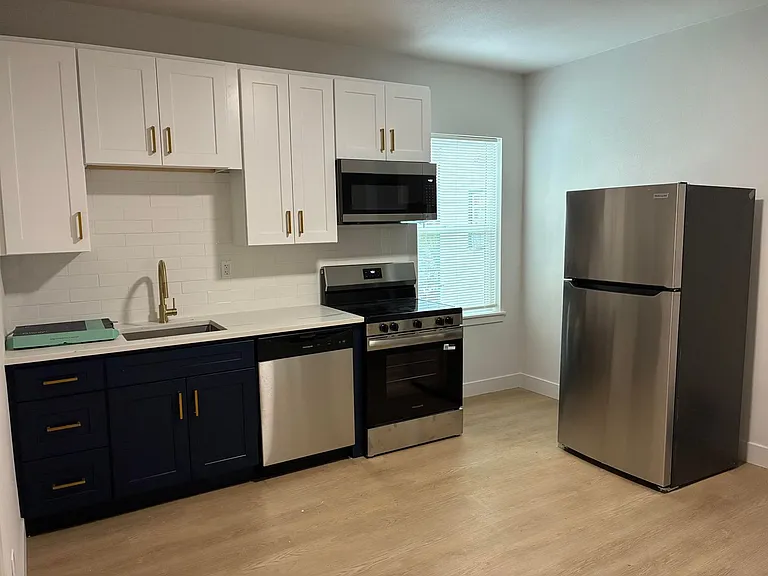 Nordic Peaks Apartments — Photo 16