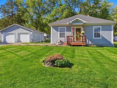 404 Park St, Lathrop, MO, 64465