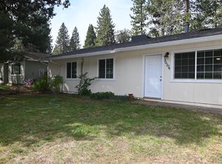 20274 Arrowood St, Burney, CA 96013