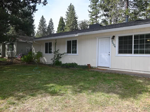 20274 Arrowood St, Burney, CA 96013