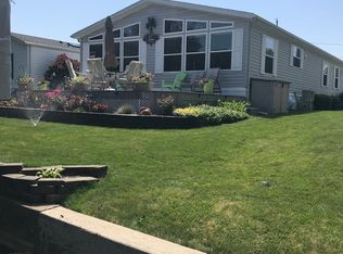 574 Maple Ln, Coldwater, MI 49036