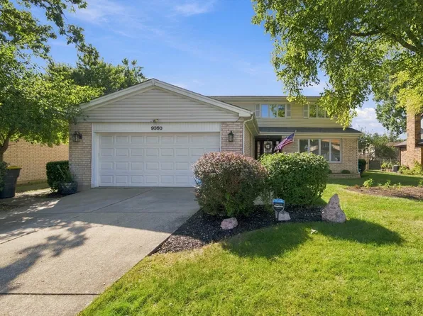 9360 Margail Ave, Des Plaines, IL 60016