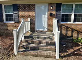 215 W Davis St, Smithfield, NC 27577