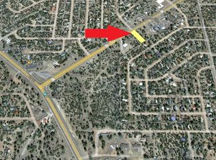 2035 State Route 277 #D, Overgaard, AZ 85933