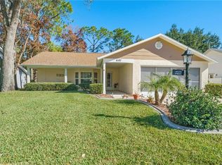 6187 Ocean Pines Ln, Spring Hill, FL 34606