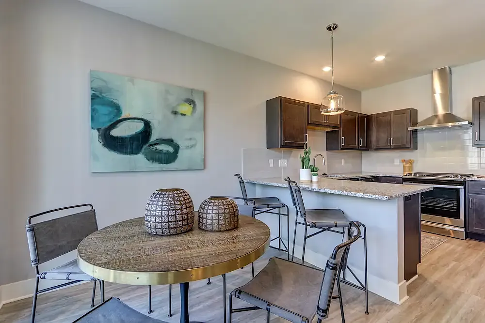Hanover Townhomes — Photo 3
