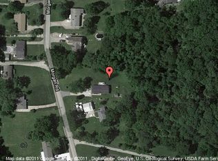 7214 Morgan Rd, Cleves, OH 45002