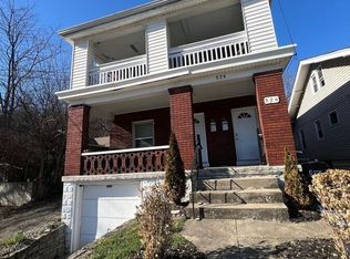 524 Highland Pike Unit 1, Covington, KY 41014