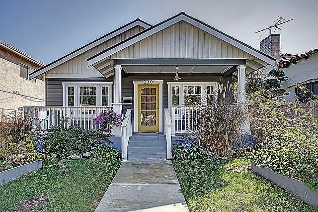 1st image of 230 San Pascual Ave