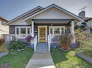 230 San Pascual Ave, Los Angeles, CA 90042