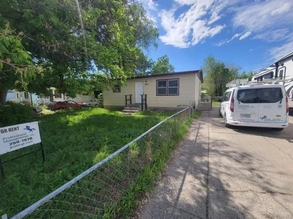 4222 Phillip St, Billings, MT 59101