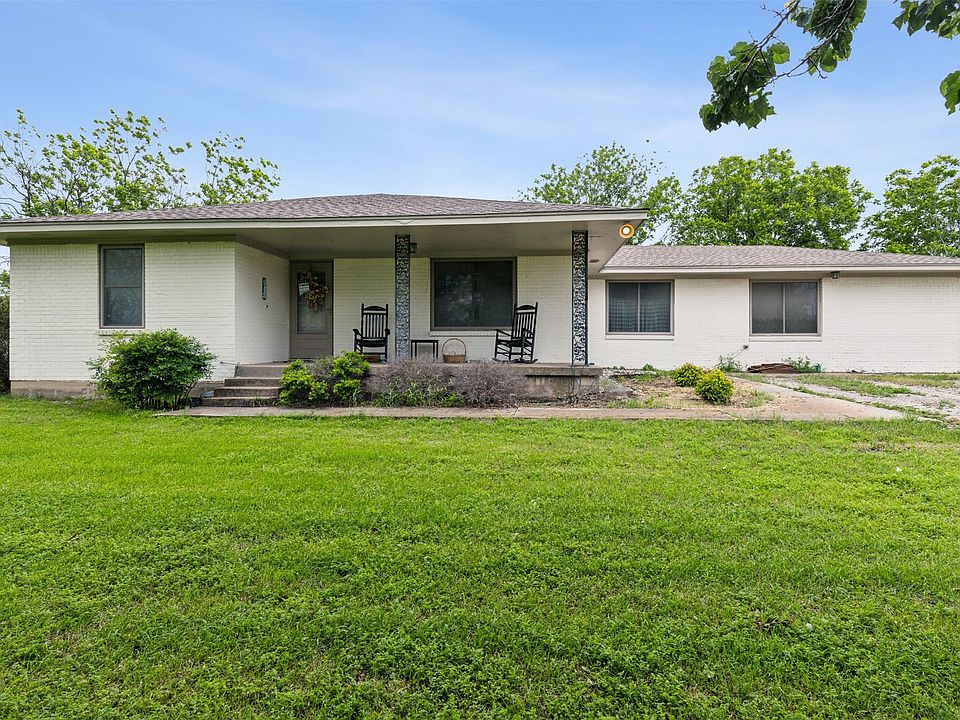 1521 Pioneer Rd, Rhome, TX 76078 MLS 20605517 Zillow