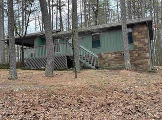 25 Almeria Way, Hot Springs, AR 71909