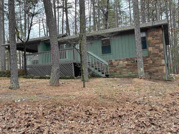 25 Almeria Way, Hot Springs, AR 71909