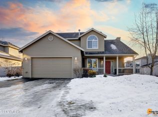 3960 W 37th Ct, Anchorage, AK 99517