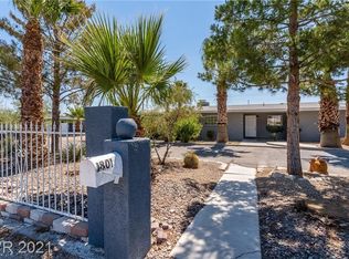1801 Ophir Dr, Las Vegas, NV 89106