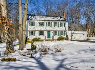 20 Michele Dr, Portland, CT 06480