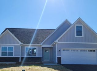 31 Florence Ct LOT 30, Charles Town, WV 25414